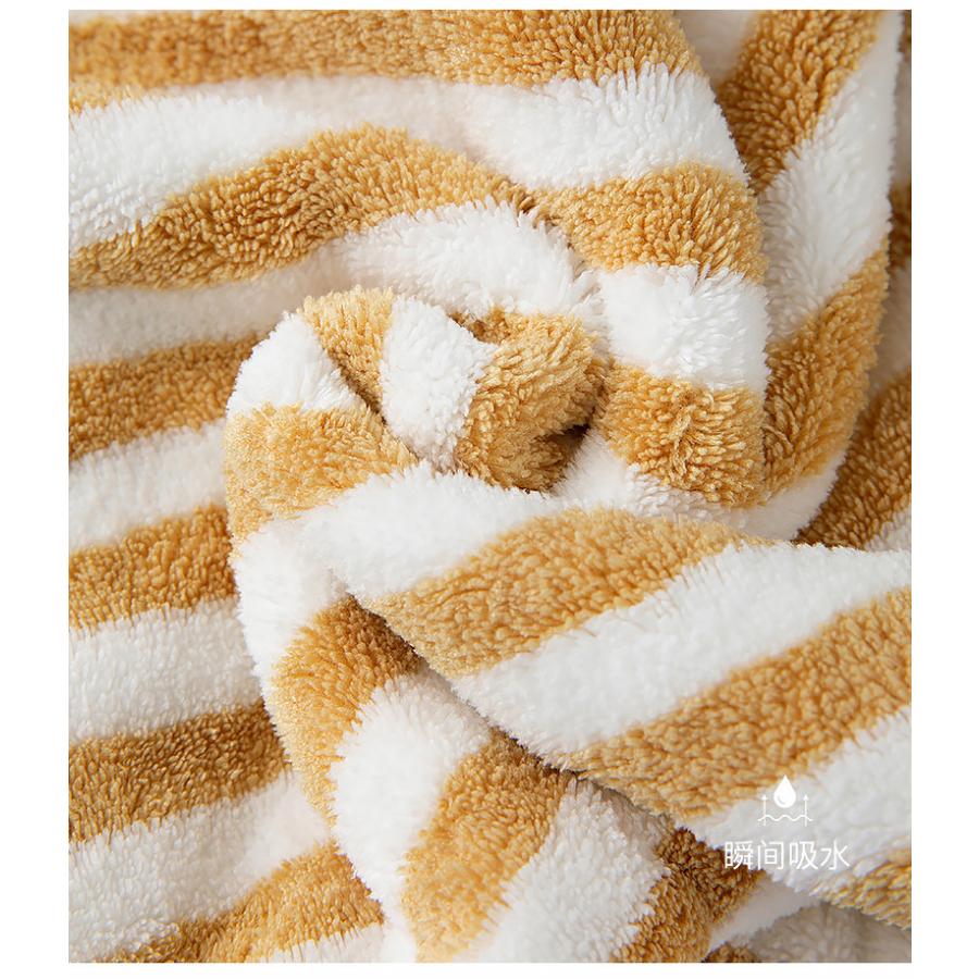 クリームバス 保湿におすすめ ２色セット 吸水 タオルキャップ ヘアドライタオル ヘアキャップ マイクロファイバー 吸水力抜群 ヘアケア お風呂上がり Towel Hair Smooth 海外輸入雑貨のgold Ink 通販 Yahoo ショッピング