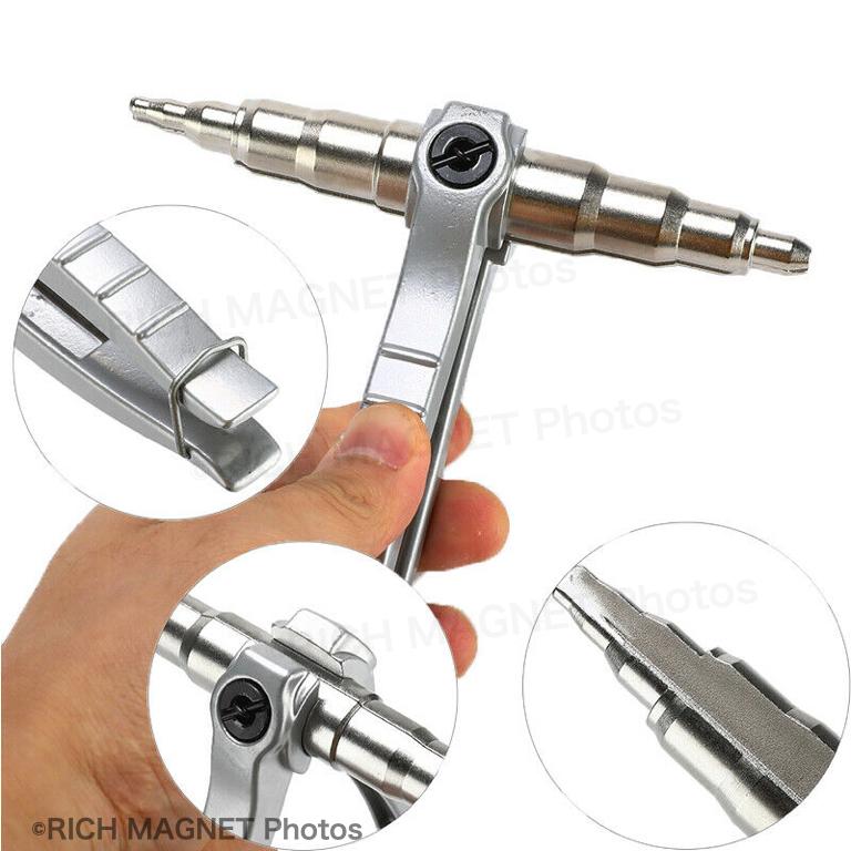 チューブエキスパンダー ポータブル 6〜22mm エアコン 修理 汎用 チューブエキスパンダー ポータブル 6〜22mm エアコン 修理 汎用