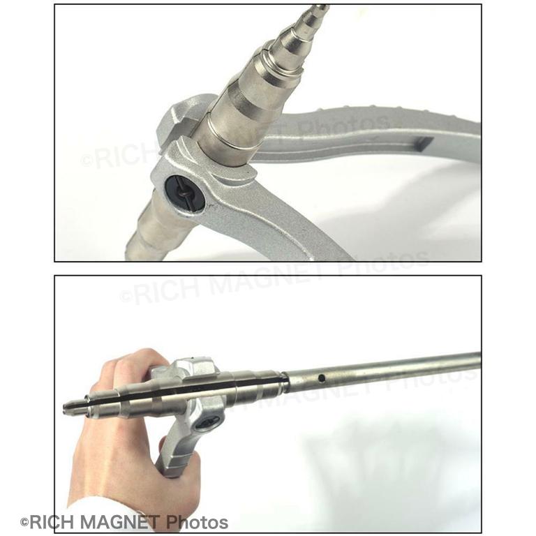 チューブエキスパンダー ポータブル 6〜22mm エアコン 修理 汎用 チューブエキスパンダー ポータブル 6〜22mm エアコン 修理 汎用
