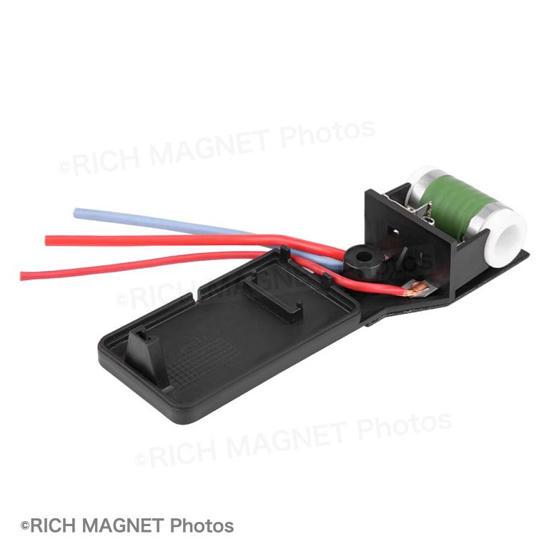 電動ファン レジスター BMW ミニ MINI 交換 R50 R52 R53 電動ファン レジスター BMW ミニ MINI 交換 R50 R52 R53