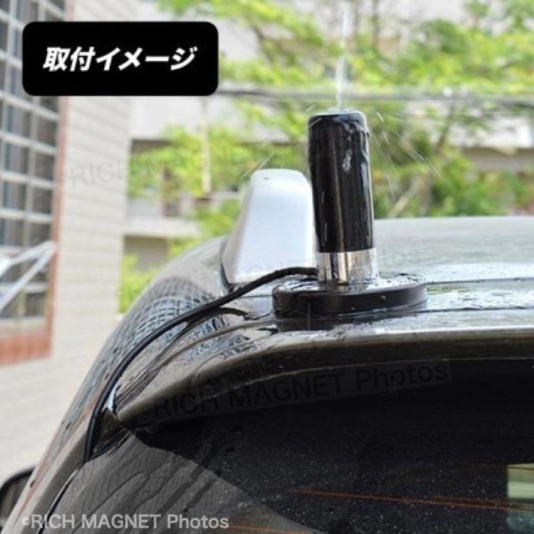 モービル用 ショートアンテナ 車 高感度 洗車機 ミニ ホンダ モービル用 ショートアンテナ 車 高感度 洗車機 ミニ ホンダ