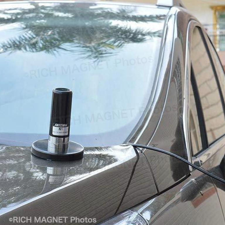 モービル用 ショートアンテナ 高感度 144 430mhz モービルアンテナ M型 航空 無線 車 車載 極太 アマチュア カスタム ブラック 黒 1 1 Ultra Thin Short Antenna Blk 店舗ツイてる 通販 Yahoo ショッピング
