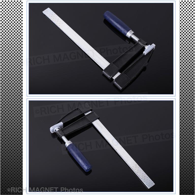 最大85%オフ! 2本セット F型クランプ50x200サイズ DIY工作工具 キャンプアウトドア等 8本セットF型クランプ50x200サイズ◇DIY作業工作工具,キャンプ用品金具
