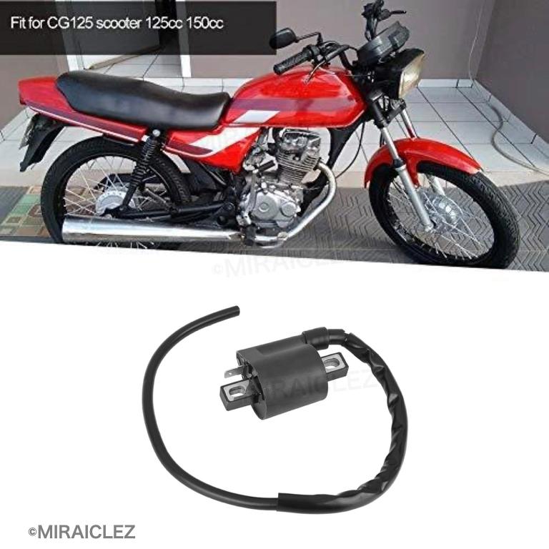 イグニッションコイル ホンダ CG125 150 ZJ125 150 ゴーカート ATV