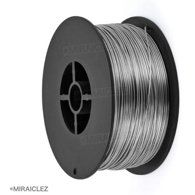 半自動溶接 軟鉄 ノンガス フラックスワイヤー 0.9mm 1kg 2個 巻 半自動溶接 軟鉄 ノンガス フラックスワイヤー 0.9mm 1kg 2個 巻