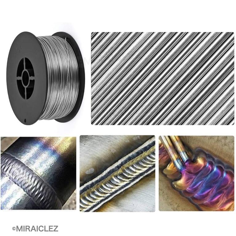 半自動溶接 軟鉄 ノンガス フラックスワイヤー 0.9mm 1kg 2個 巻 半自動溶接 軟鉄 ノンガス フラックスワイヤー 0.9mm 1kg 2個 巻