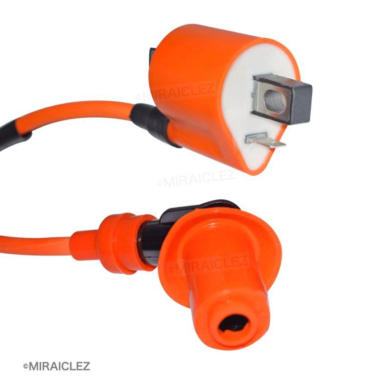 強化 イグニッション コイル ヤマハ 用 JOG50 ジョグ50 アプリオ 強化 イグニッション コイル ヤマハ 用 JOG50 ジョグ50 アプリオ
