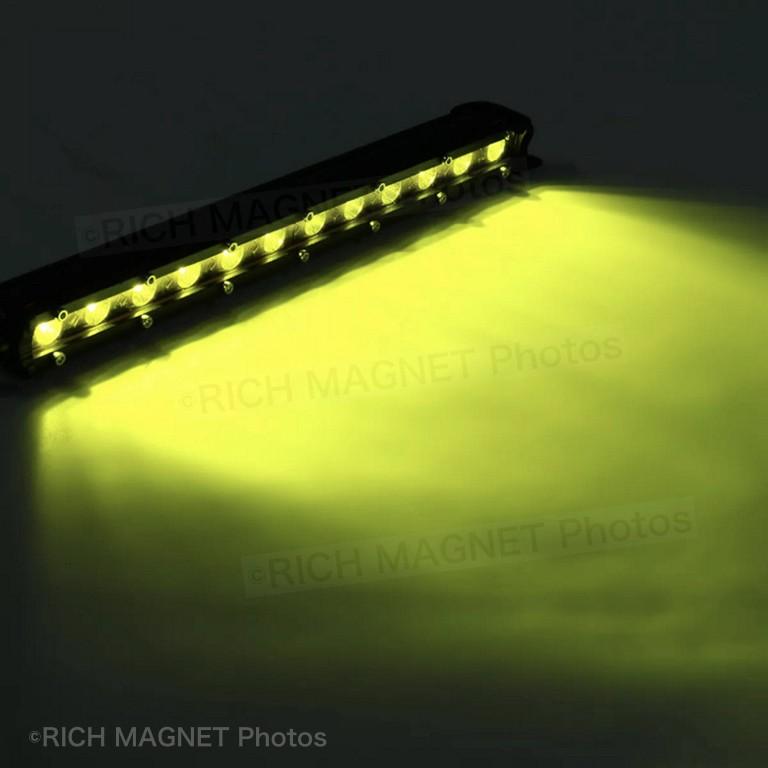 LED ワークライト イエロー 作業灯 led作業灯 車 オフロード led LED ワークライト イエロー 作業灯 led作業灯 車 オフロード led