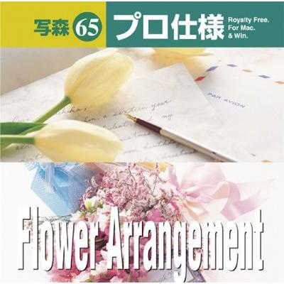 花素材集 写森 プロ仕様 Vol 65 花束 Pw デジタル素材集 テンプテーション 通販 Yahoo ショッピング