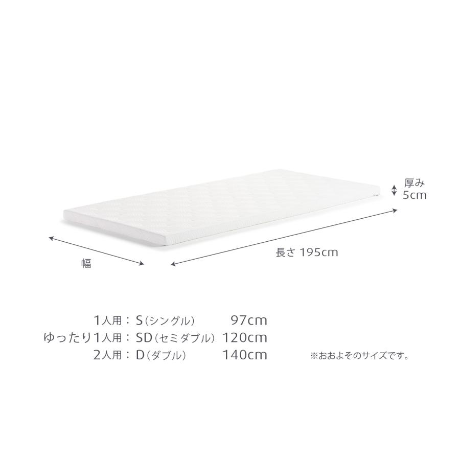 テンピュール テンピュール(Tempur) ワン トッパー マットレス テンピュール テンピュール(Tempur) ワン トッパー マットレス