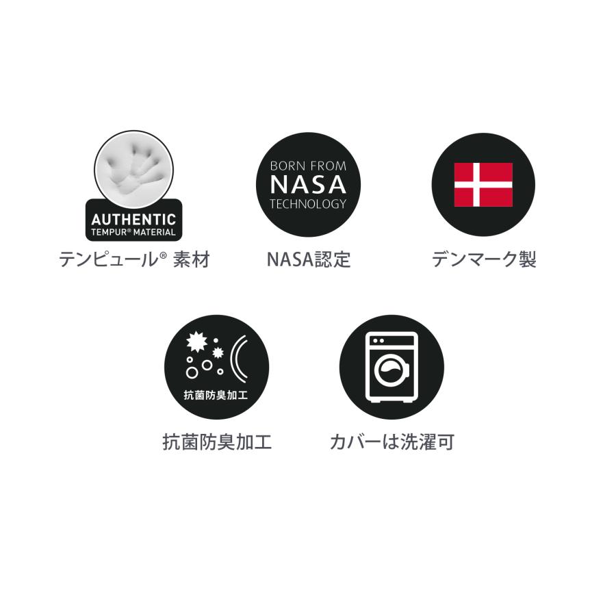 テンピュール（TEMPUR） 特別価格 6/21(日)まで | テンピュール