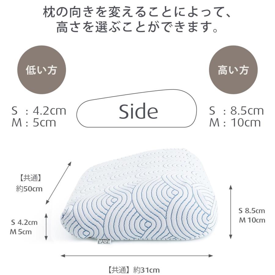 テンピュール 20%OFF 5/6(火)まで | 公式ストア限定 枕 イーズ テンピュール 20%OFF 5/6(火)まで | 公式ストア限定 枕 イーズ