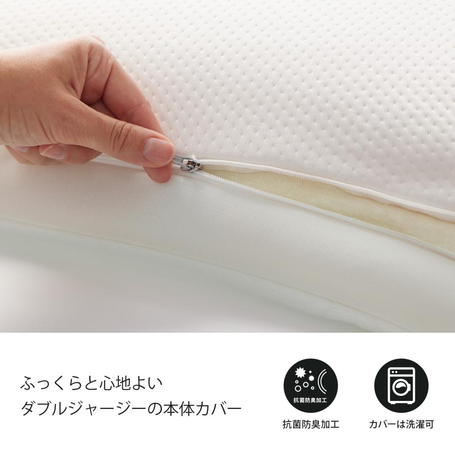 テンピュール（TEMPUR） 枕 オンブラシオピロー まくら やわらかめ