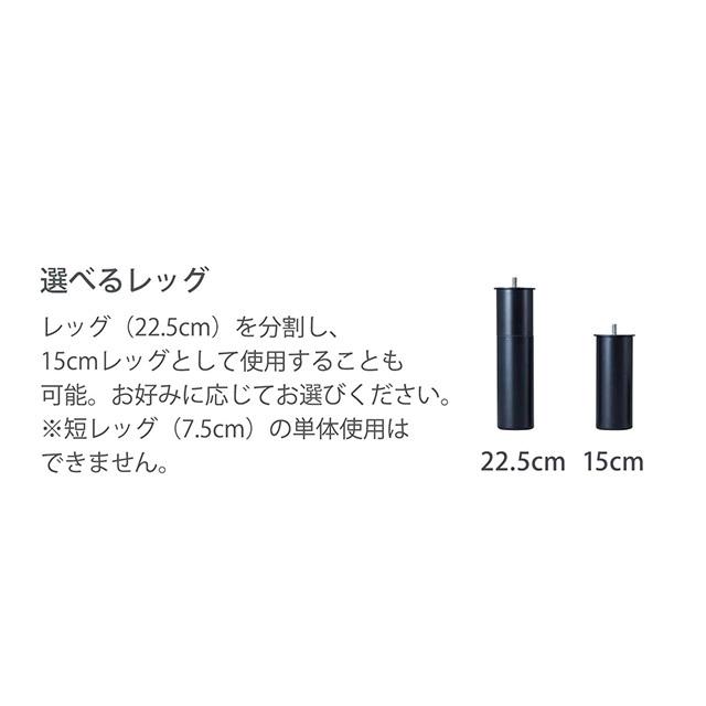テンピュール（TEMPUR） 電動ベッド ダブル 折り畳み 2モーター