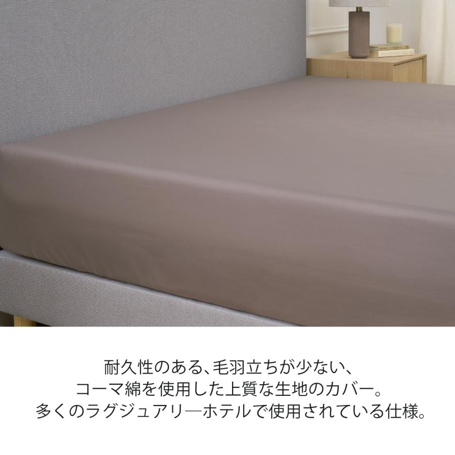 テンピュールTEMPUR 敷き布団