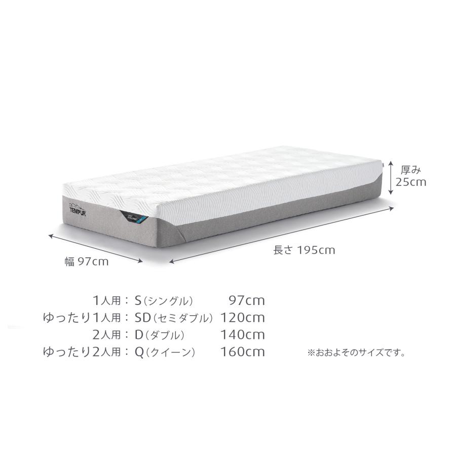 テンピュール 特別価格 5/6(火)まで | セミダブル ゼロジー テンピュール 特別価格 5/6(火)まで | セミダブル ゼロジー