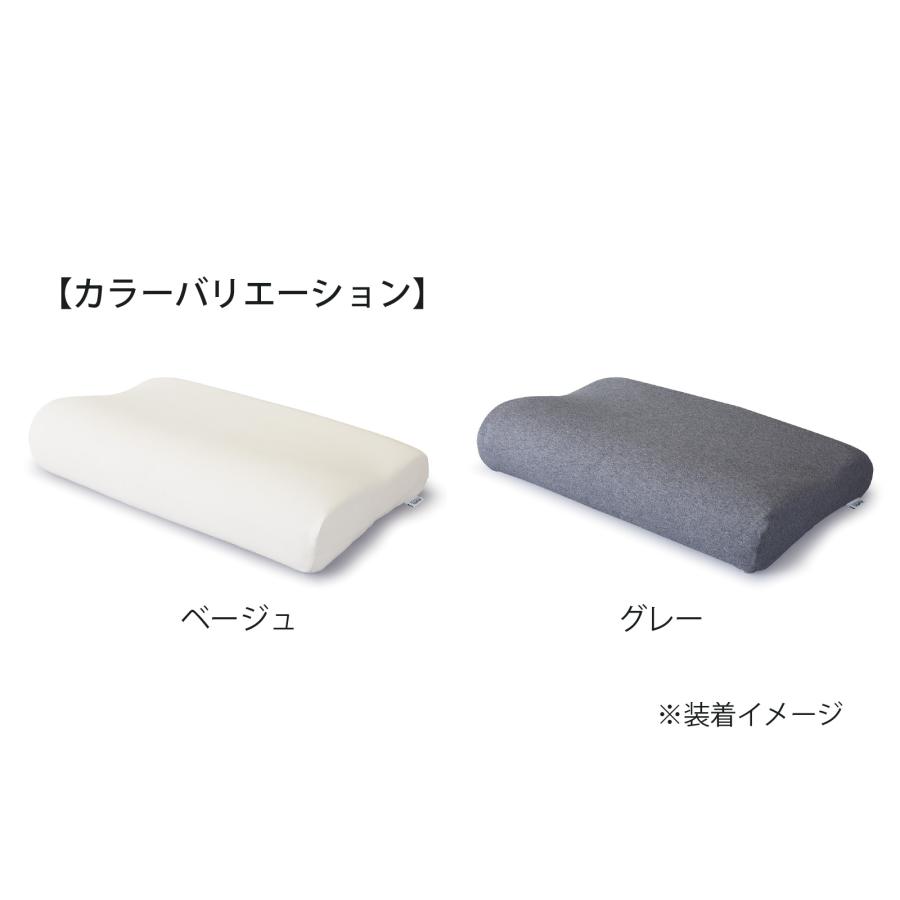 テンピュール 枕カバー スムースピローケース Queen S/Queen M テンピュール 枕カバー スムースピローケース Queen S/Queen M
