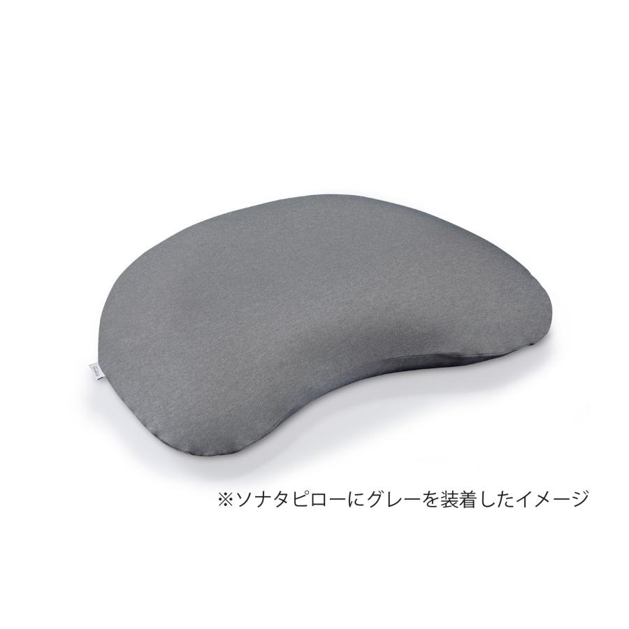 テンピュール スムースピローケース (ソナタピロー用) | 正規品