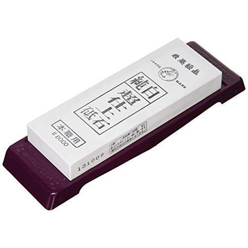 エビ印 純白超仕上砥石 台付 IF-1001