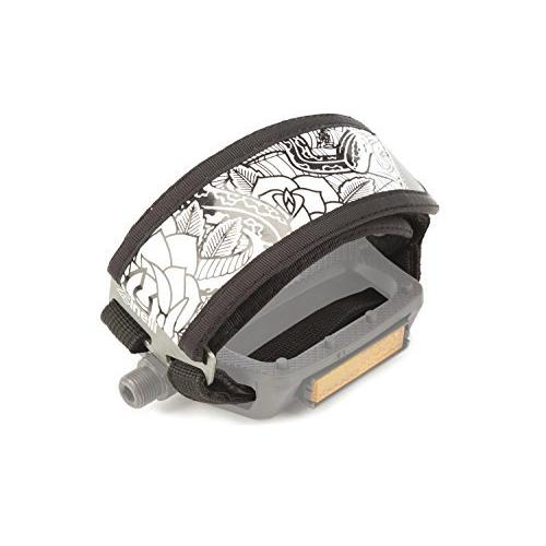 チネリ(cinelli) 自転車 MTB BMX マウンテン ロード バイク フラットペダル用 ストラップ キンクス ストラップス マイク ジャイアン|ten-eleven|03