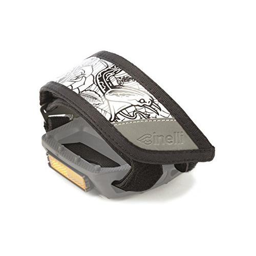チネリ(cinelli) 自転車 MTB BMX マウンテン ロード バイク フラットペダル用 ストラップ キンクス ストラップス マイク ジャイアン|ten-eleven|04