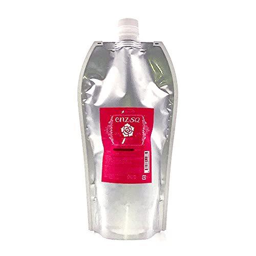 酵素ローション ENZ-SQ エンザ エスキューfor スカルプ&ヘア 900ml 詰め替えサイズ