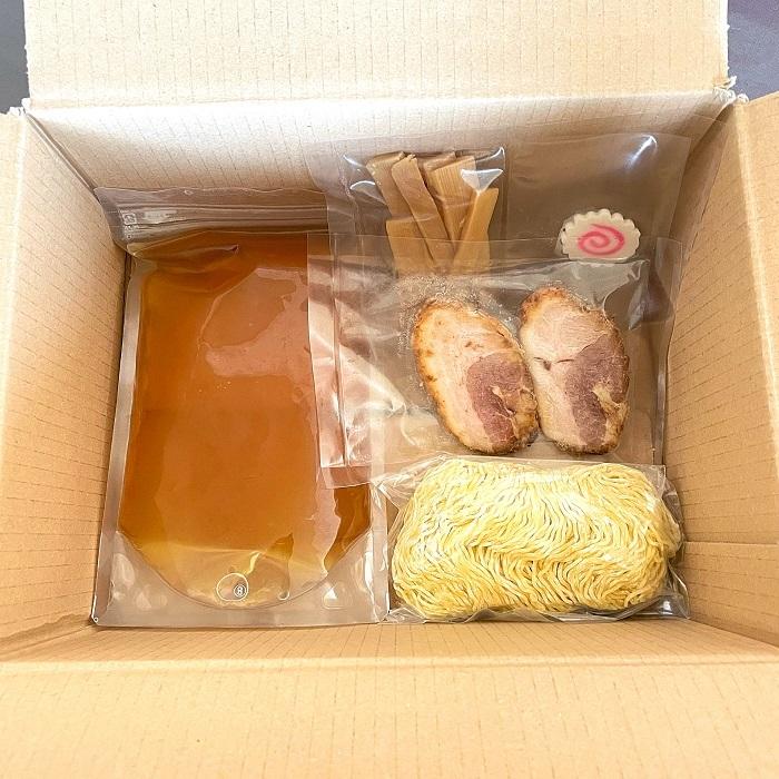 5食入 鶏そば 浅草きび太郎 本店 冷凍 お取り寄せ ラーメン ラーメン