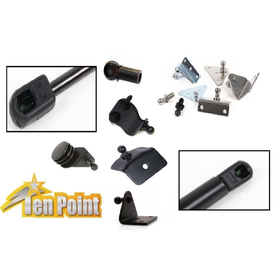 ゲートダンパーL200VL500Vミラウォークスルーバンリアゲートダンパー