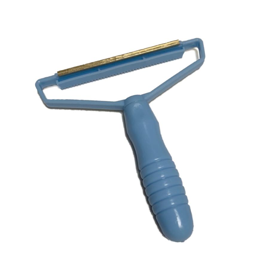 カーペット クリーナー ブラシ 毛玉 猫 犬 毛 ハンディー 衣類