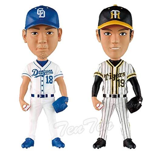 春バーゲン プロ野球 セ リーグ6球団 Vol 2 ワーコレフィギュア 即納最大半額 Laciudad Grupo Senda Com