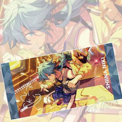 Amazon.co.jp: あんさんぶるスターズ!! ビジュアルバスタオルvol.4 Amazon.co.jp: あんさんぶるスターズ!! ビジュアルバスタオルvol.4