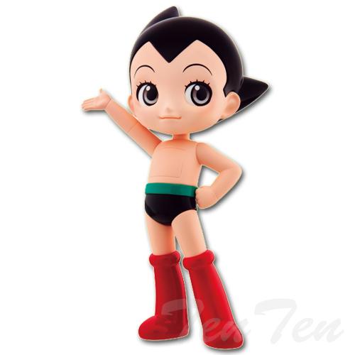 BANPRESTO 鉄腕アトム Q posket アトム A ver. 【即納品・即納品