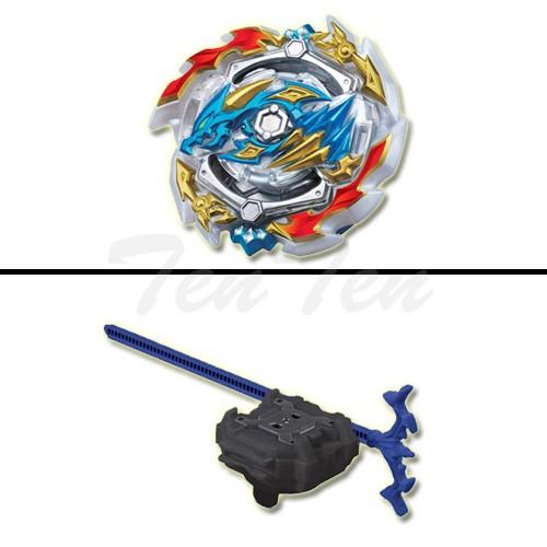 ベイブレードバースト B 133 Dxスターター エースドラゴン St Ch 斬 Beyblade ベイブレードバーストgt ガチ B133dxs 天天ストア 通販 Yahoo ショッピング