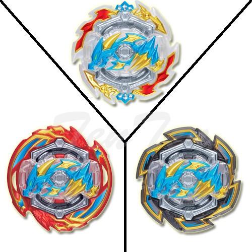 ベイブレードバースト B 133 Dxスターター エースドラゴン St Ch 斬 Beyblade ベイブレードバーストgt ガチ B133dxs 天天ストア 通販 Yahoo ショッピング