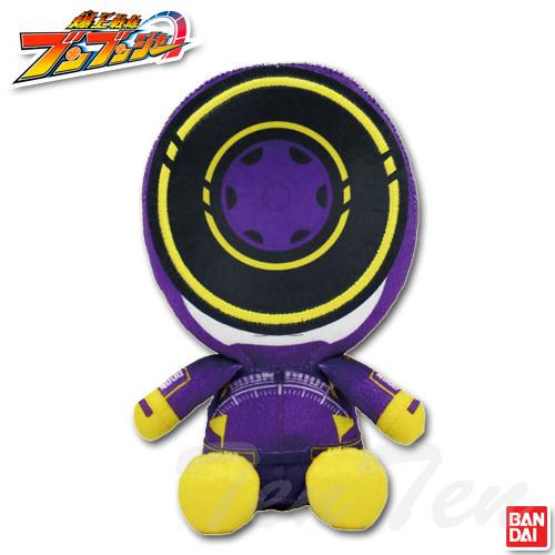 BANDAI（バンダイ） 爆上戦隊ブンブンジャー ぬいぐるみ ブン