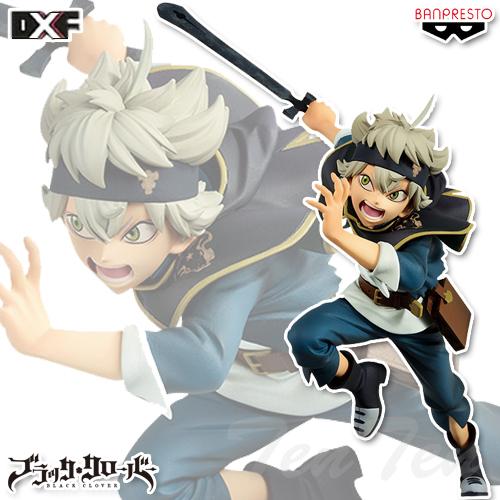 メーカー在庫限り品 ブラッククローバー Dxfフィギュア A アスタ 即納品 即納品以外同梱不可 ブラクロ フィギュア Cisama Sc Gov Br