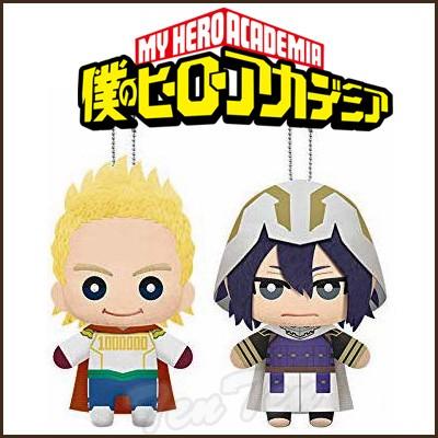 タカラトミー 僕のヒーローアカデミア ともぬい vol.6 雄英高校 タカラトミー 僕のヒーローアカデミア ともぬい vol.6 雄英高校