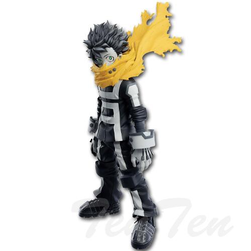 BANPRESTO 僕のヒーローアカデミア 7TH SEASON FIGURE IZUKU BANPRESTO 僕のヒーローアカデミア 7TH SEASON FIGURE IZUKU