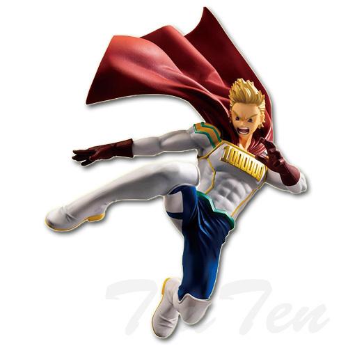 BANPRESTO 僕のヒーローアカデミア THE AMAZING HEROES vol.16 B BANPRESTO 僕のヒーローアカデミア THE AMAZING HEROES vol.16 B