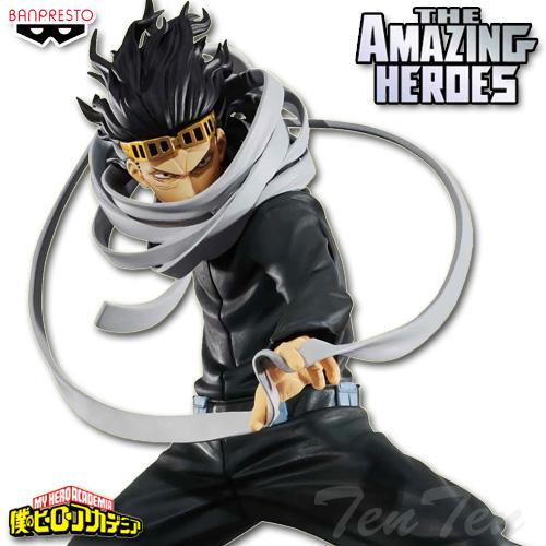 僕のヒーローアカデミア THE AMAZING HEROES vol.20 相澤消太 【新品・未開封】 イレイザーヘッド ヒロアカ プライズ  フィギュア : bha-ah20 : 天天ストア - 通販 - Yahoo!ショッピング