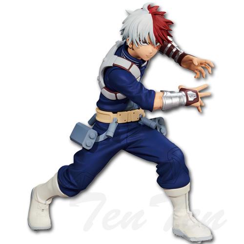 BANPRESTO 僕のヒーローアカデミア THE AMAZING HEROES vol.29 BANPRESTO 僕のヒーローアカデミア THE AMAZING HEROES vol.29