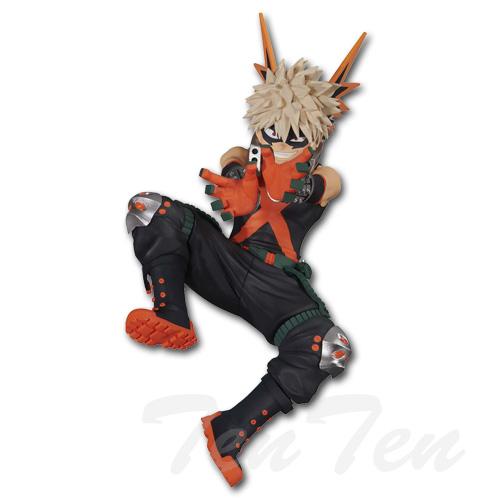 BANPRESTO 僕のヒーローアカデミア THE AMAZING HEROES vol.30 BANPRESTO 僕のヒーローアカデミア THE AMAZING HEROES vol.30