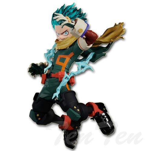 BANPRESTO 僕のヒーローアカデミア THE AMAZING HEROES PLUS BANPRESTO 僕のヒーローアカデミア THE AMAZING HEROES PLUS