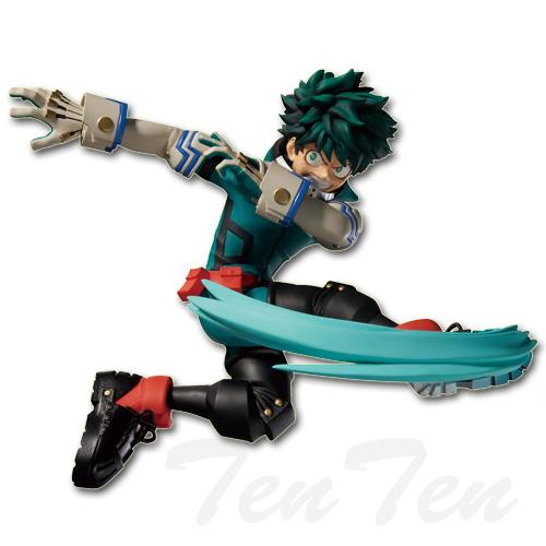 BANPRESTO 僕のヒーローアカデミア THE AMAZING HEROES PLUS vol BANPRESTO 僕のヒーローアカデミア THE AMAZING HEROES PLUS vol