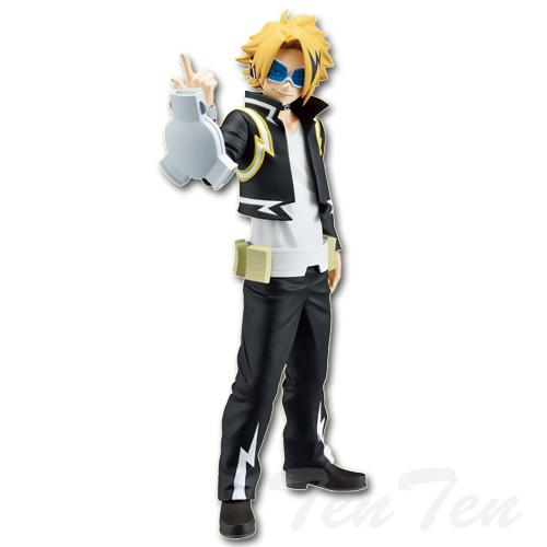 BANPRESTO 僕のヒーローアカデミア AGE OF HEROES BANPRESTO 僕のヒーローアカデミア AGE OF HEROES