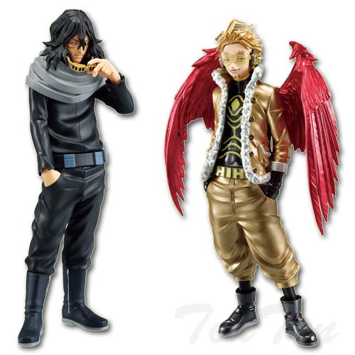 BANPRESTO 僕のヒーローアカデミア AGE OF HEROES ERASER BANPRESTO 僕のヒーローアカデミア AGE OF HEROES ERASER