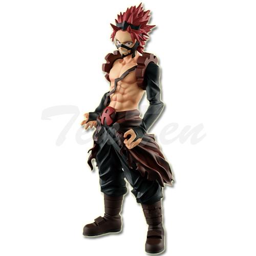BANPRESTO 僕のヒーローアカデミア AGE OF HEROES - RED RIOT
