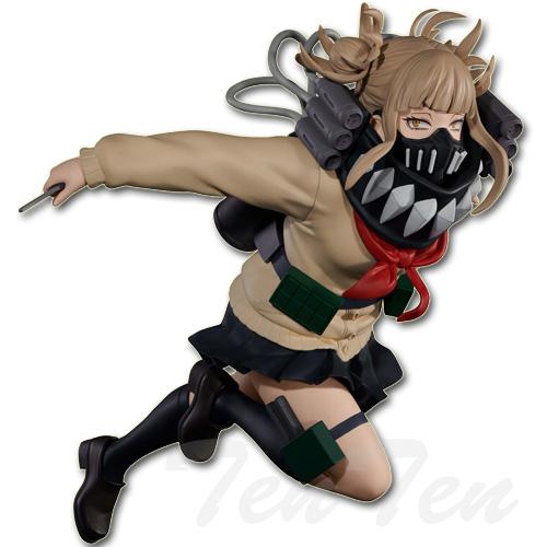 BANPRESTO 僕のヒーローアカデミア THE EVIL VILLAINS PLUS BANPRESTO 僕のヒーローアカデミア THE EVIL VILLAINS PLUS
