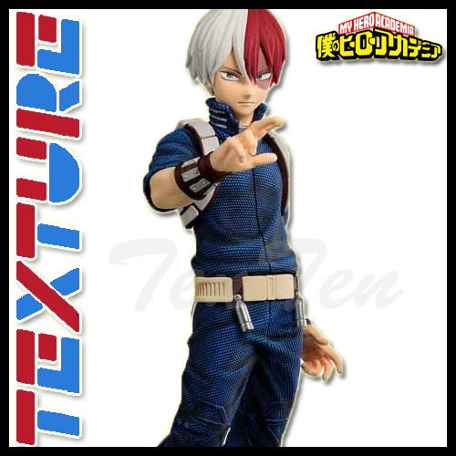 僕のヒーローアカデミア Texture 轟焦凍 即納品 ヒロアカ テクスチャー フィギュア Bha Tex Tdk 天天ストア 通販 Yahoo ショッピング