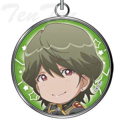 美男高校地球防衛部love グッズ チャームストラップ 有馬燻 変身ver Bnk Csrp Ai H 天天ストア 通販 Yahoo ショッピング